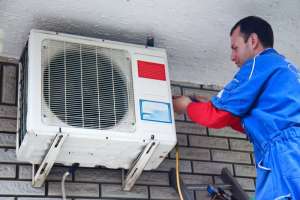 24/7 and Emergency HVAC Near Garland, UT | Air Conidtioning and Heating Contractors